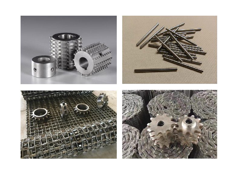 Accessoires et divers