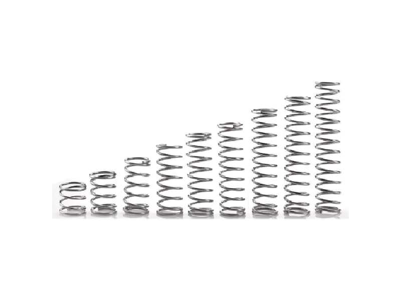 Ressorts de compression