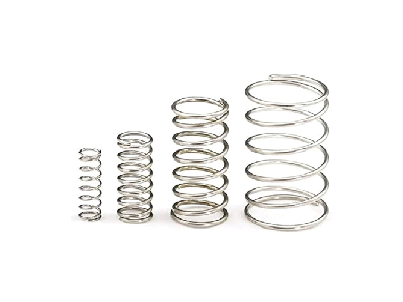 Ressorts de traction